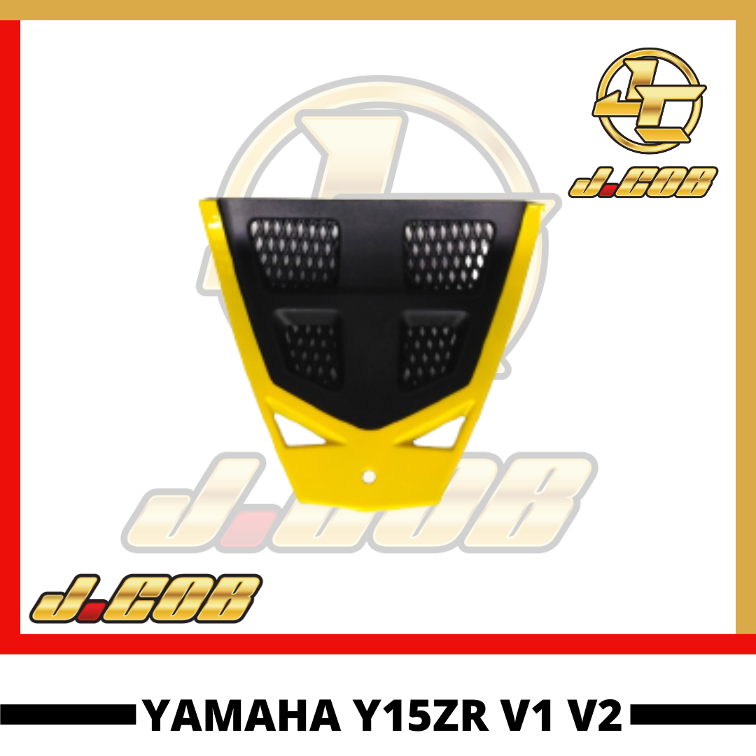 Yamaha. y15zr.engine.cover Lazada Singapore