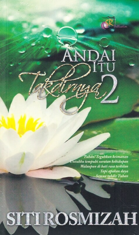 ANDAI ITU TAKDIRNYA 2 Malaysia
