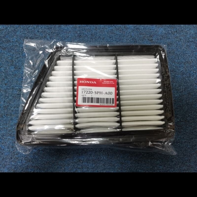 ♨ ENGINE AIR FILTER HONDA CRV TLH 2.0 (20172020) (172205PHA00) Lazada