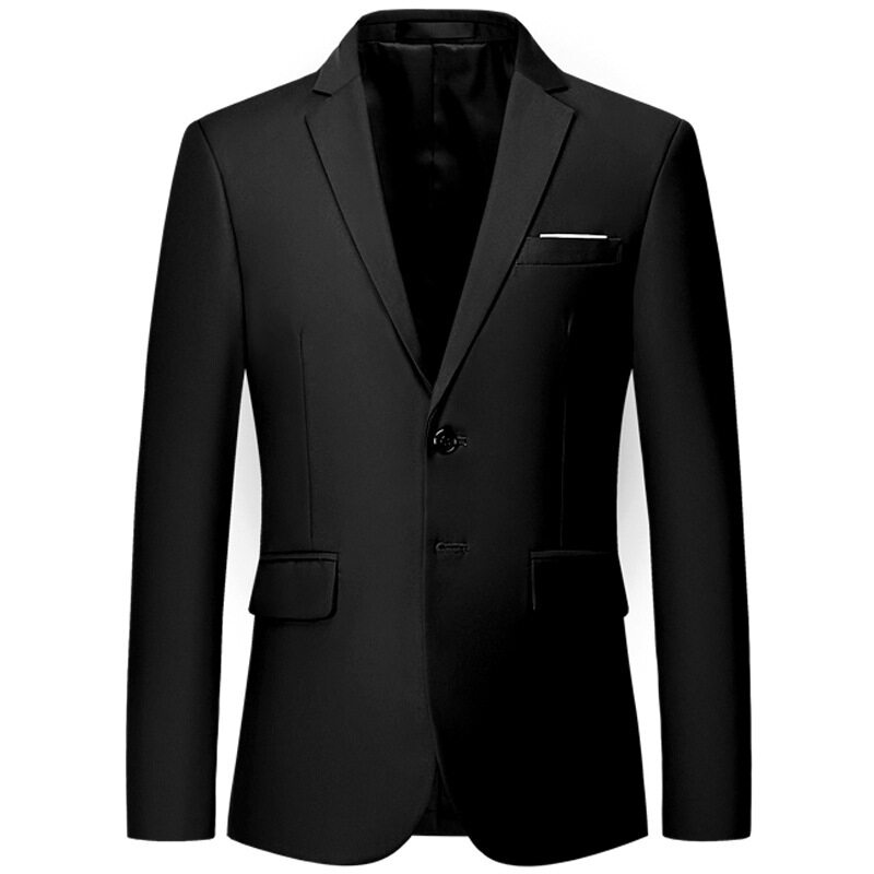 Áo Blazer nam với 8 màu lựa chọn, phong cách mùa thu, giá tốt - INTL