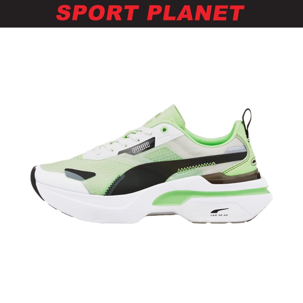 Puma Women Kosmo Rider Trainer Shoe Kasut Perempuan 383113 01 Sport Planet 13 20 Lazada