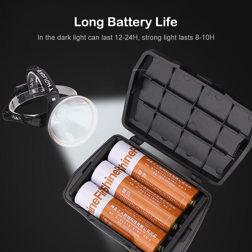 Đèn Pha LED Đèn Pha Đèn Pin Đèn Làm Việc Đèn Pin Đèn Pha LED Sạc USB Đèn Khẩn Cấp Đèn LED Chiếu Sáng
