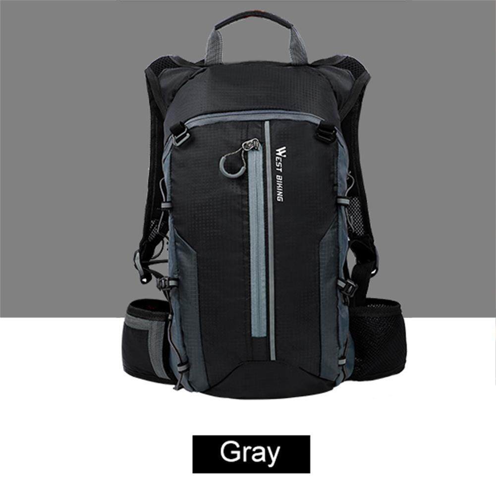 bicycle backpack waterproof