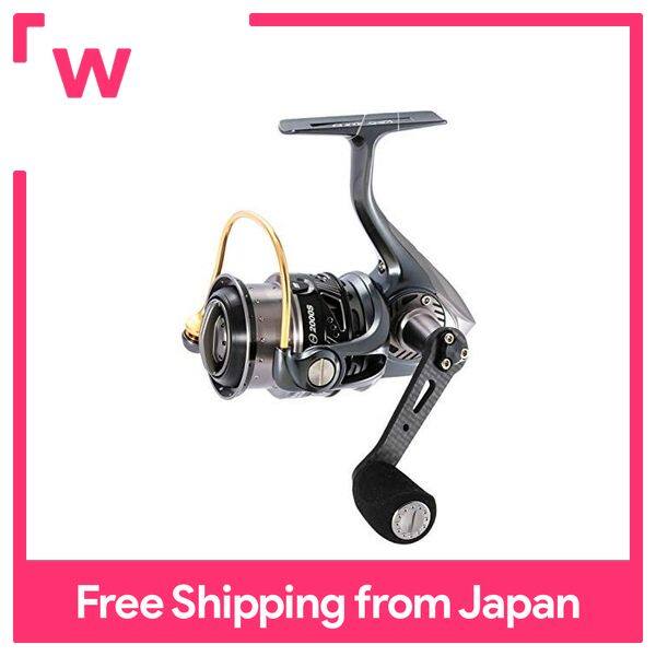 Abu Garcia Revo ALX THETA 2000S | Lazada.co.th