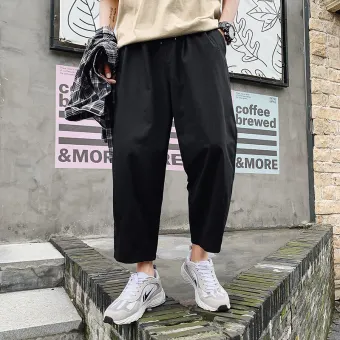 ankle length pants for boys