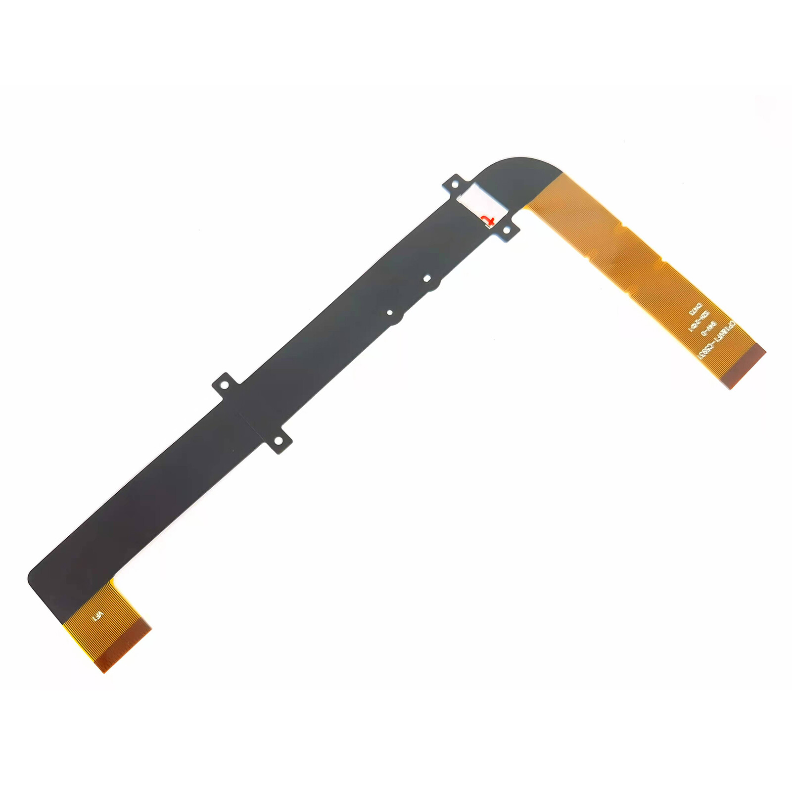 Display Screen Flex Cable Professional Rust-proof Repair Parts Camera Shaft Rotating LCD Screen Flex Cable Repair Replacement for Fuji X-A3 XA3 XA10 LCD Flex Cable