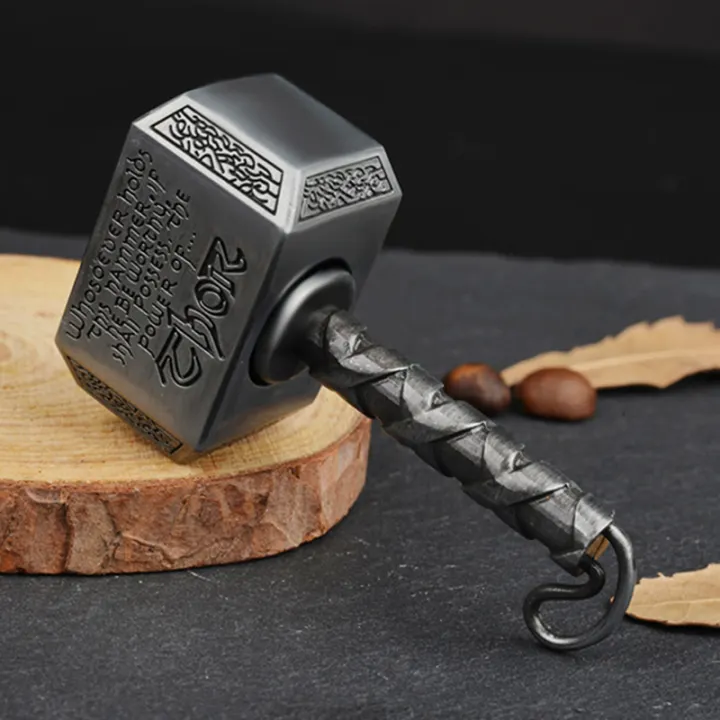 fidget spinner hammer