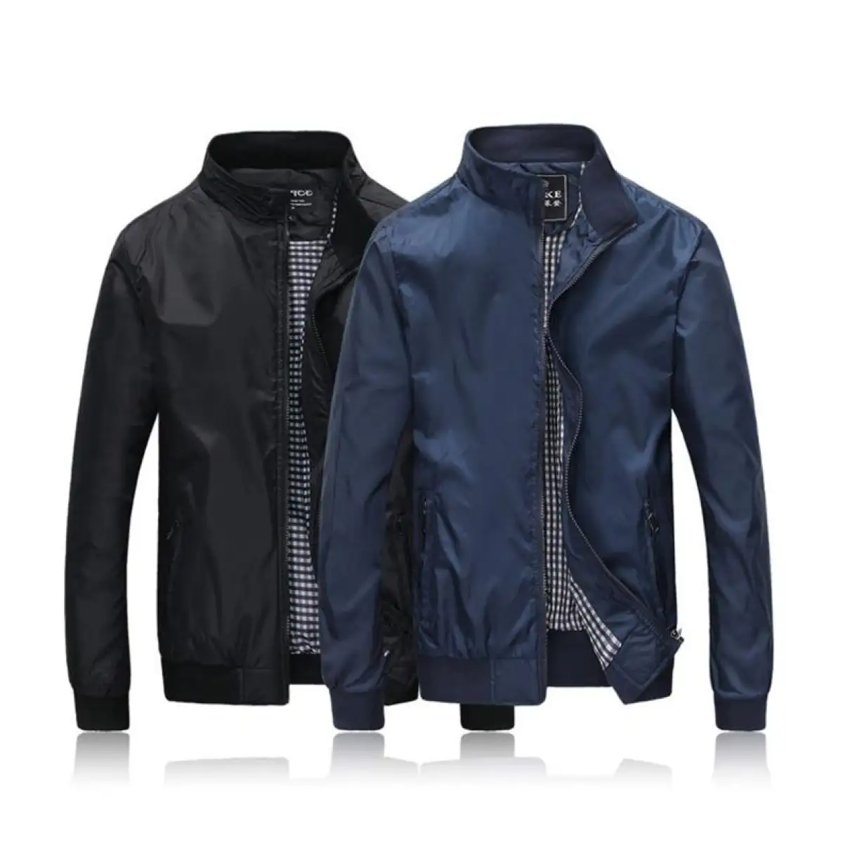 thin summer jacket mens