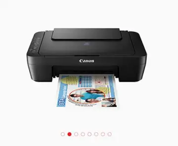 printer wifi murah