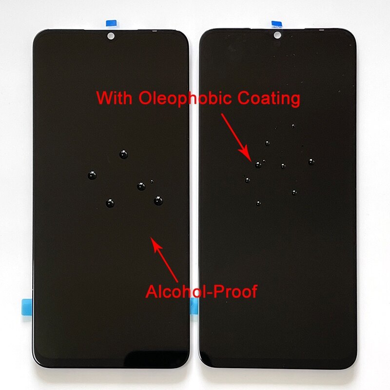 For Xiaomi Redmi Note 11E Note11e LCD Display Screen Touch Screen Digitizer For Redmi Note 11 E Display
