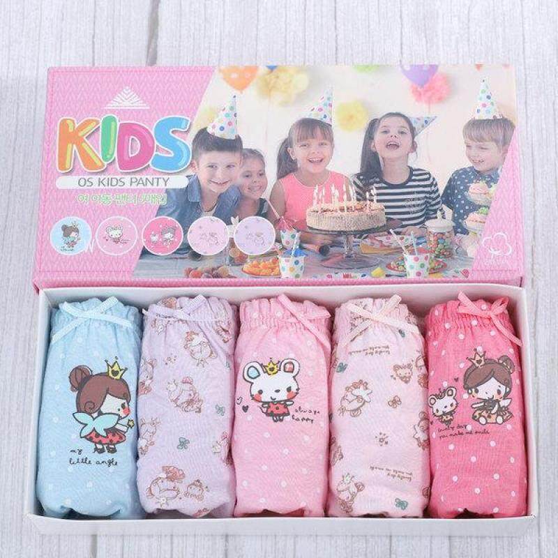 Nơi bán Đồ Lót Nữ 100% Cotton