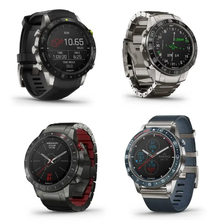 aviator smartwatch