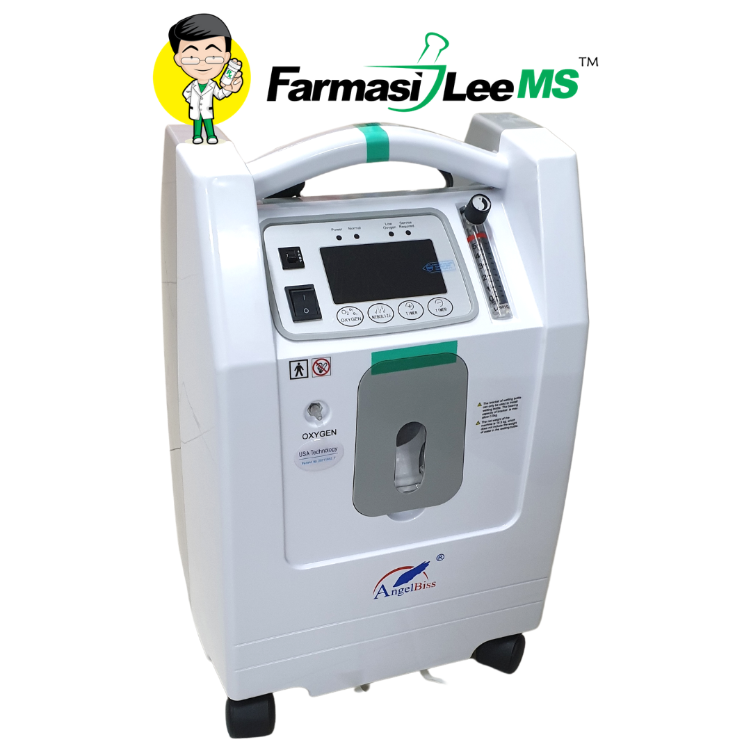 Angel Biss Portable Oxygen Concentrator ubicaciondepersonas.cdmx.gob.mx