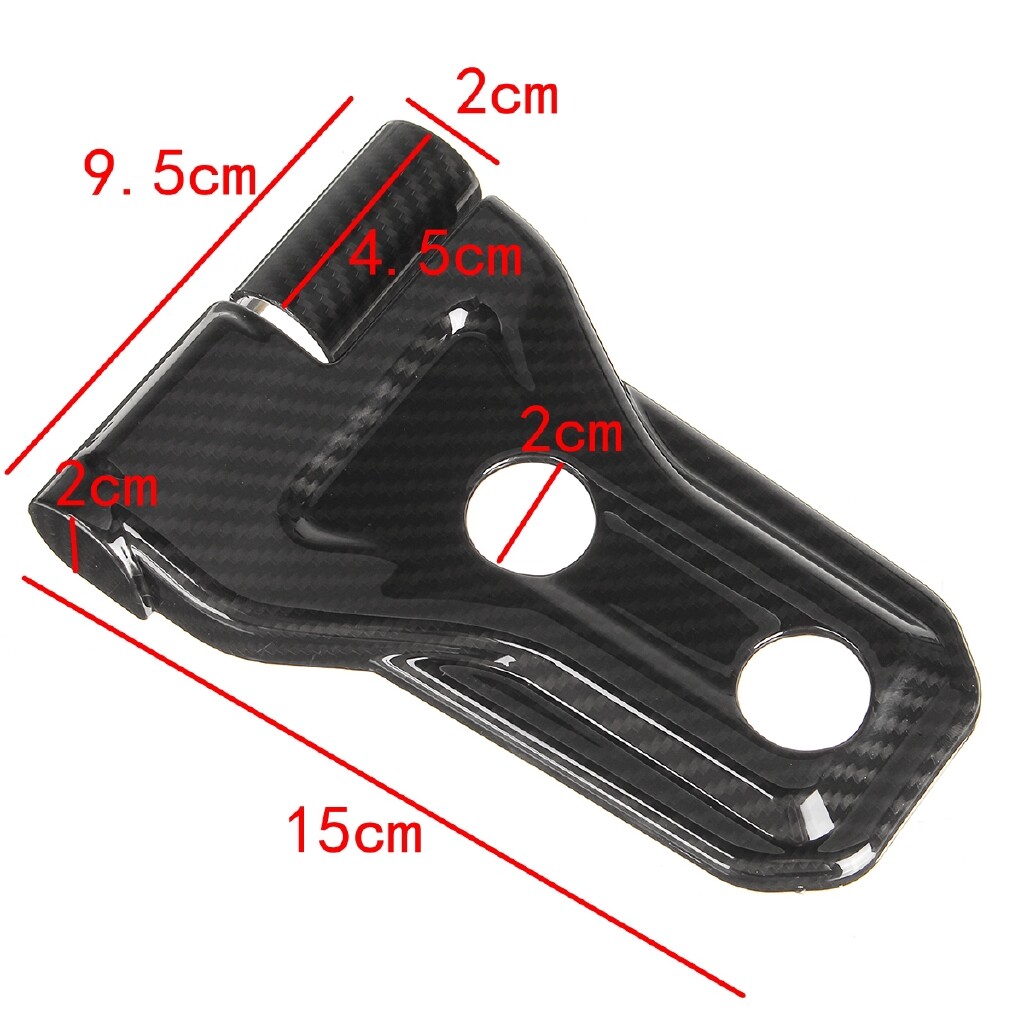 Automotive Tools Equipment 16 Piece S Car Door Hinge Cover