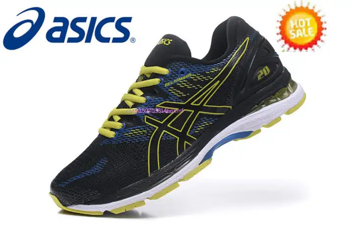 asics nimbus 40.5