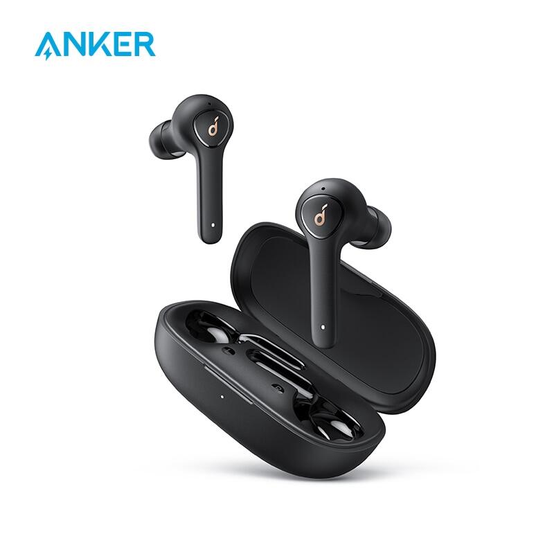 soundcore gaming headset