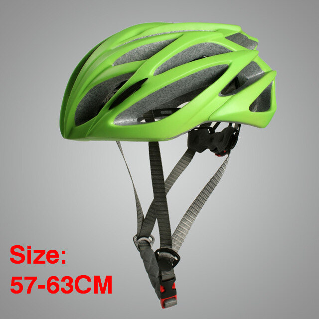 mtb helmet clearance