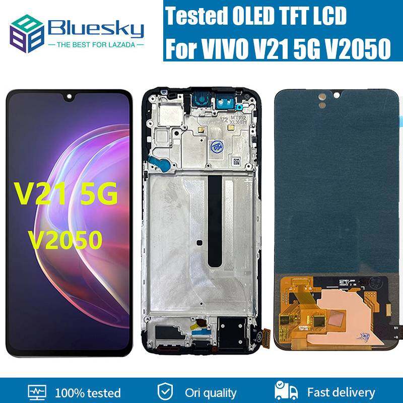 vivo v21 5g lazada