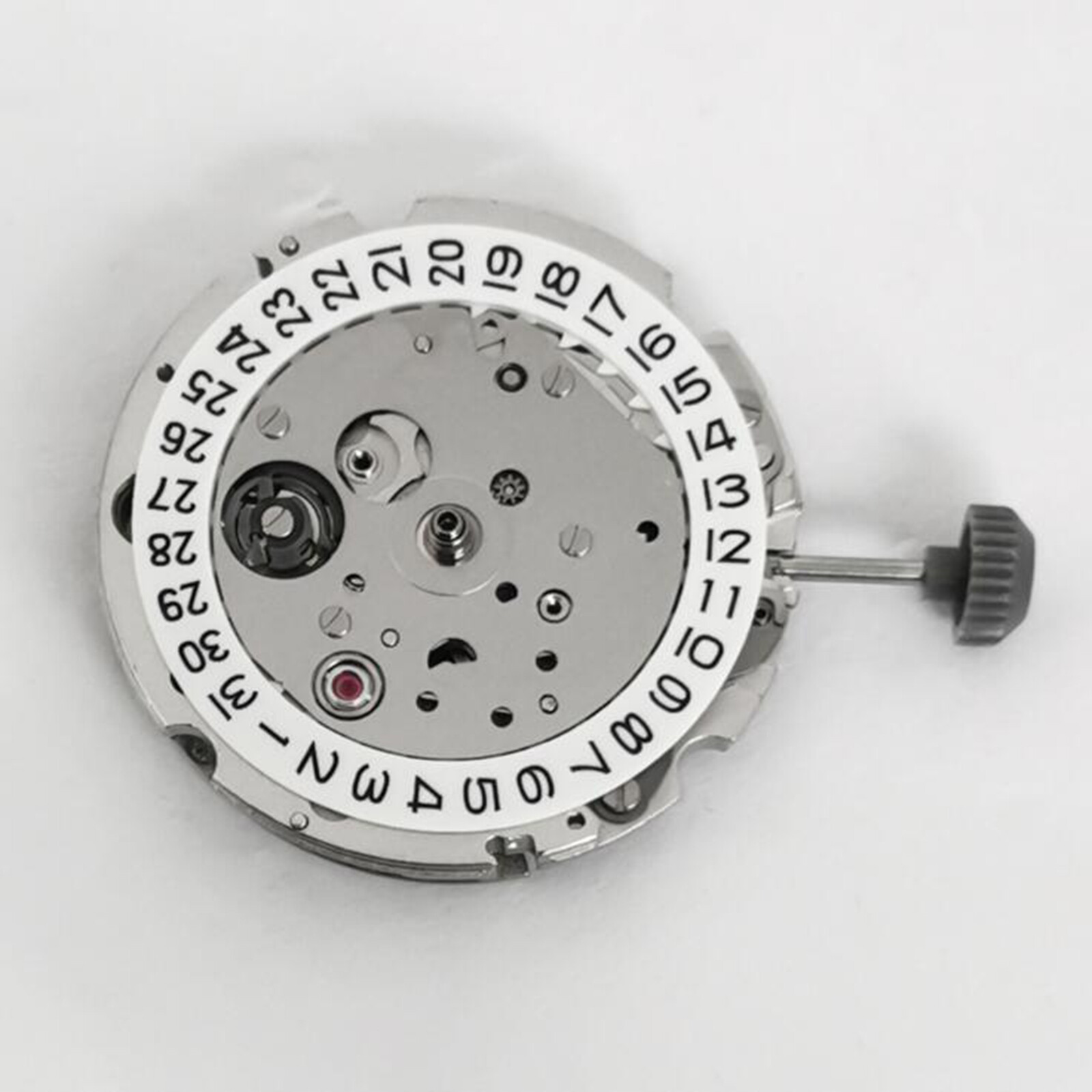 Watch Accessories New Original Japan miyota8215 Movement Automatic Mechanical Watch Movement