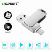 OTG USB Flash Drive for iPhone and iPad - 1TB