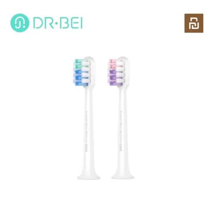 xiaomi ultrasonic toothbrush