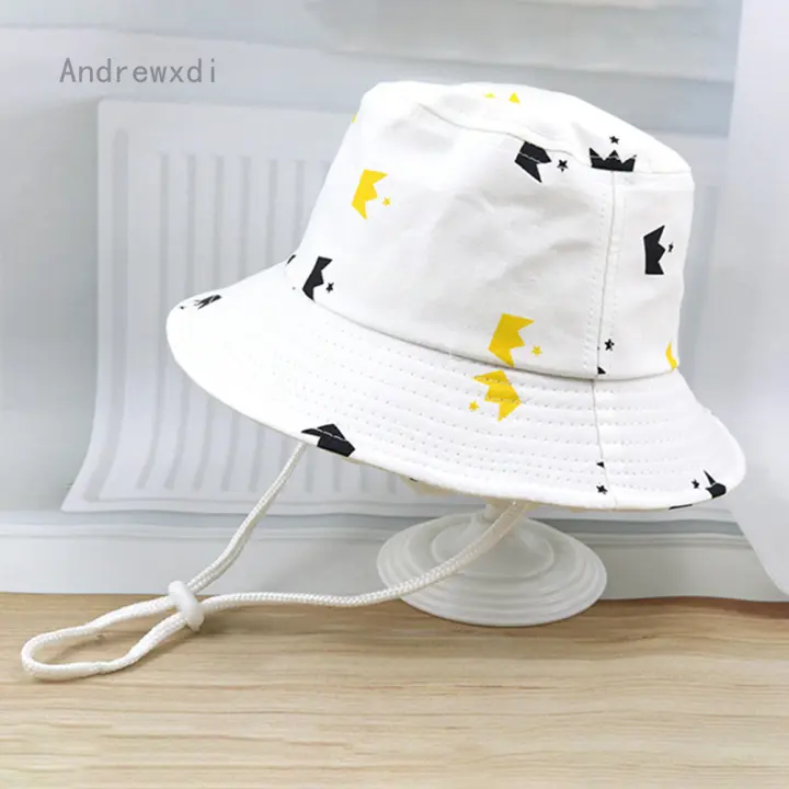 baby boy sun protection hat
