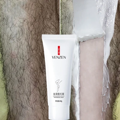 Hair Removal Cream Body Hair Removal Cream Painless Hair Removal Cream permanent Hair Removal Arms Thighs Armpit Private Parts Whole body hair removal artifact Hair removal waxwax hair removal waxing hair removal