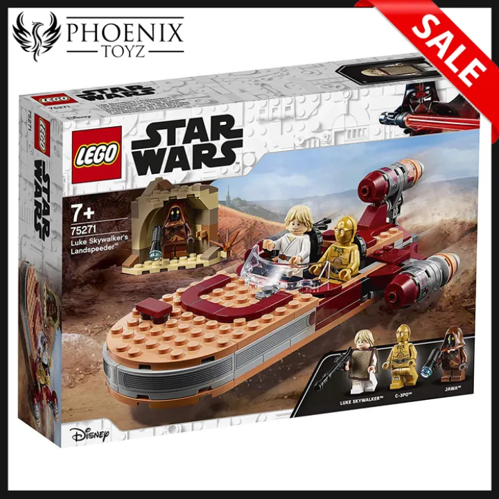 75271 lego set
