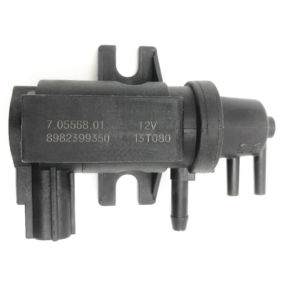 1 turbo pressure solenoid valve for isuzu peugeot citroen 8982399350 7.05568.01 70556801 oxygen sensor ..1