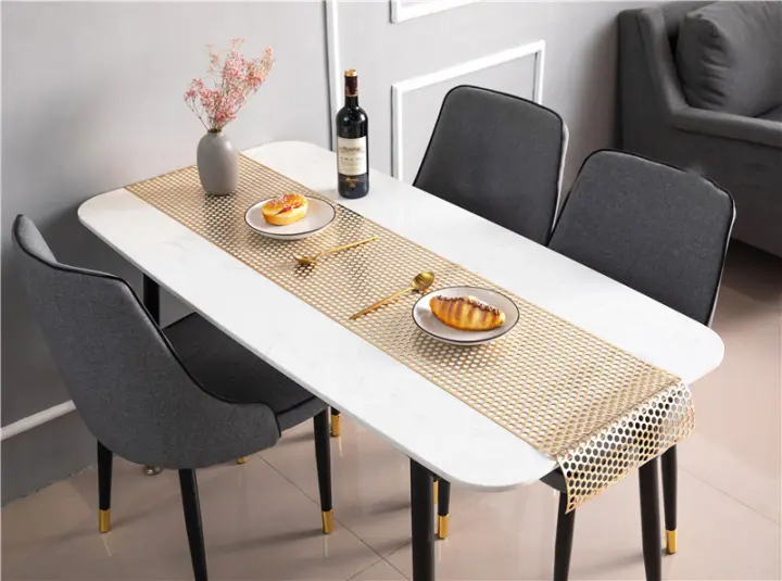 dinner table runner
