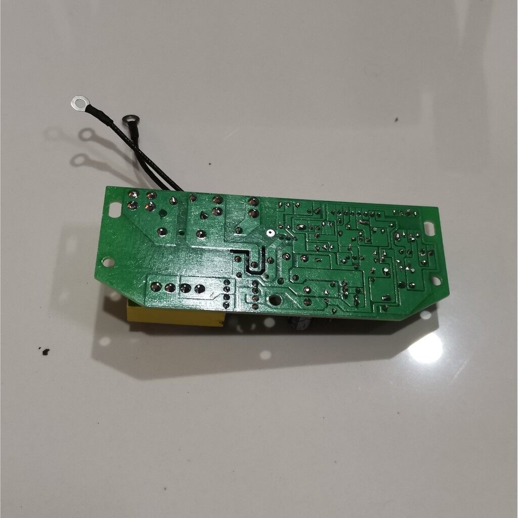 Noxxa discount power board