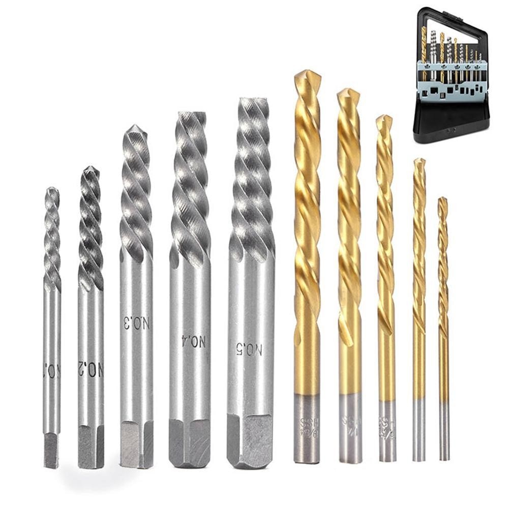 Left Hand Drill Bit - Best Price in 