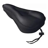 bike saddle padding