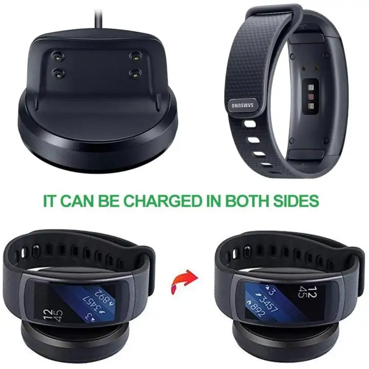 samsung fit 2 pro charger