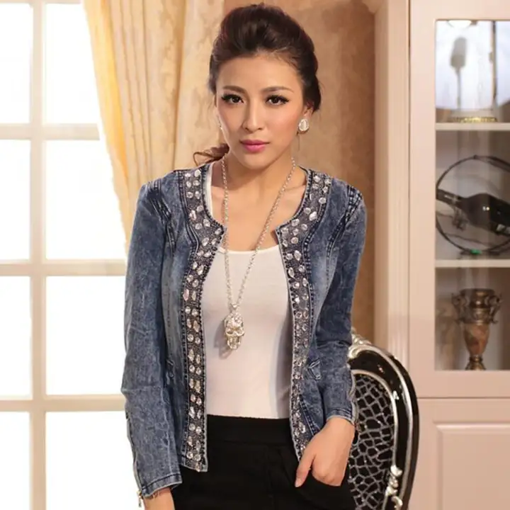 denim and diamonds plus size outfits