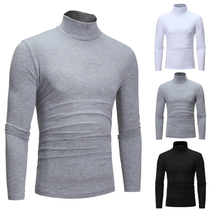long sleeve pullovers