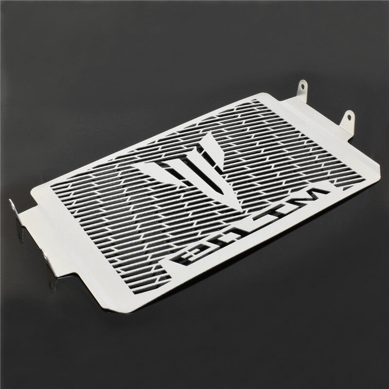 MT-09 FZ09 2021-2023 Motorcycle Radiator Grille Guard