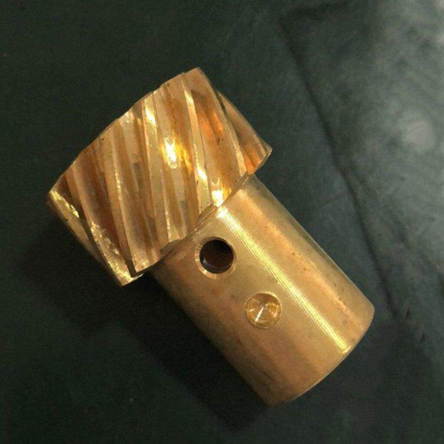 Pkpns Sbc Bbcfor Chevrolet Roll Cam Bronze Hei Gear By Pikapinostore