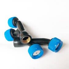 Đồng tiền màu trắng gắn vào nắp béc Hàn quốc màu trắng
