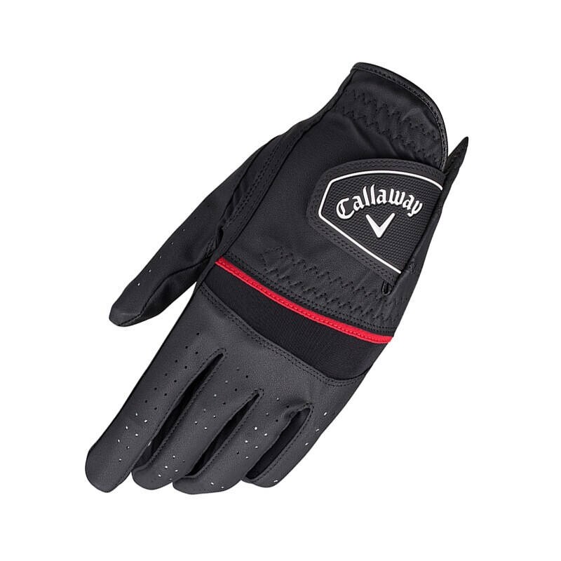 Callaway Golf Gloves men's WARBIRD golf gloves left hand single original New product