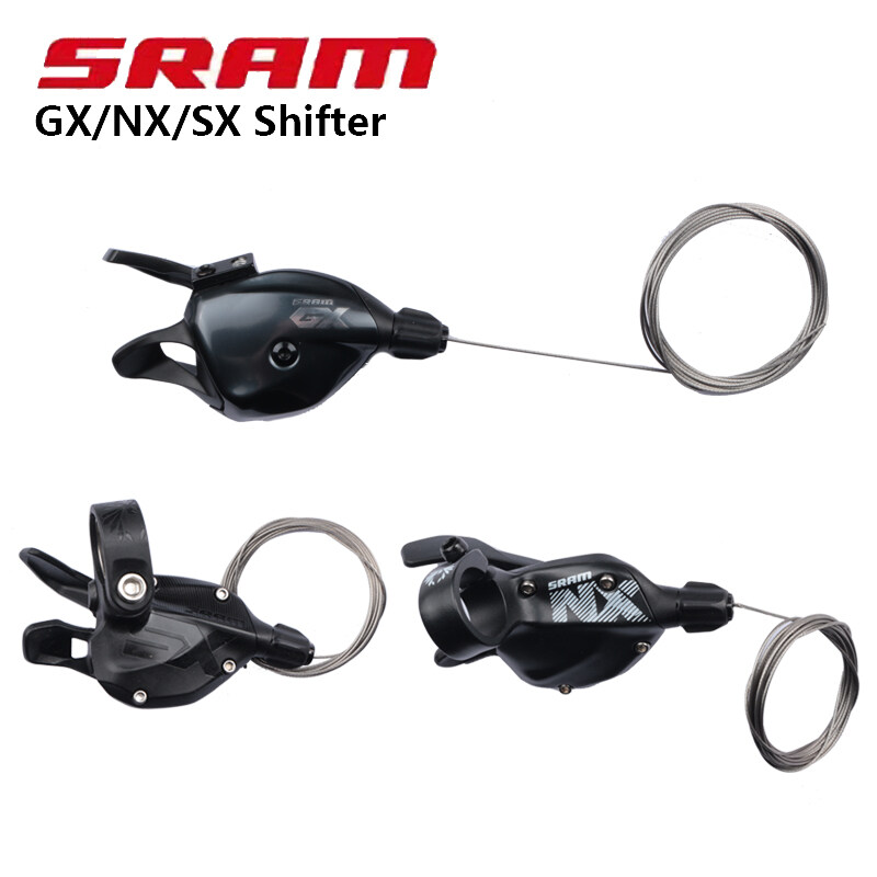 Sram GX NX SX EAGLE Shifter 12 Speed Mountain Bike Shift Lever Bikes Parts Bicycle Accessories store Lazada PH