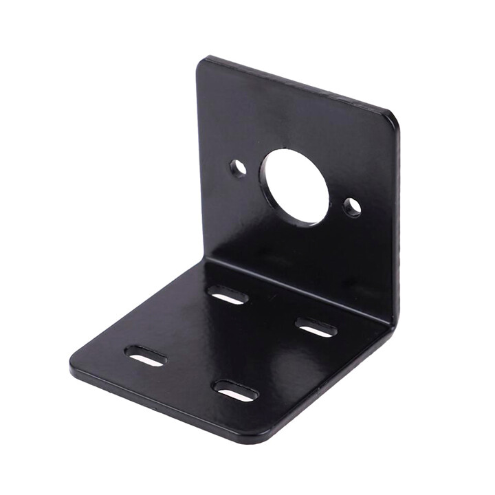 Khung Giá Đỡ Động Cơ 775 V2 Lỗ Tròn ( không gồm ốc bắt vào 775 )