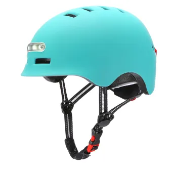 urban bicycle helmets