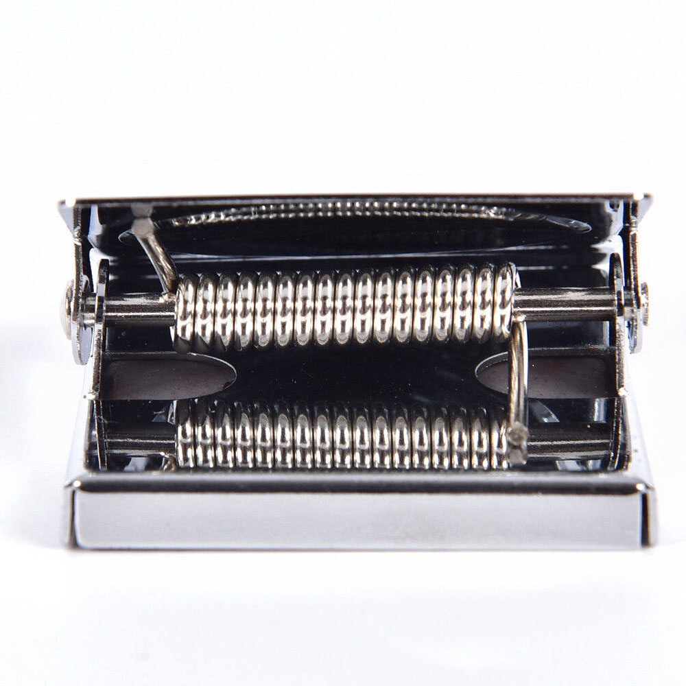 Hook Memo Note Silver Wall Clip Magnet Clip Spring Loaded