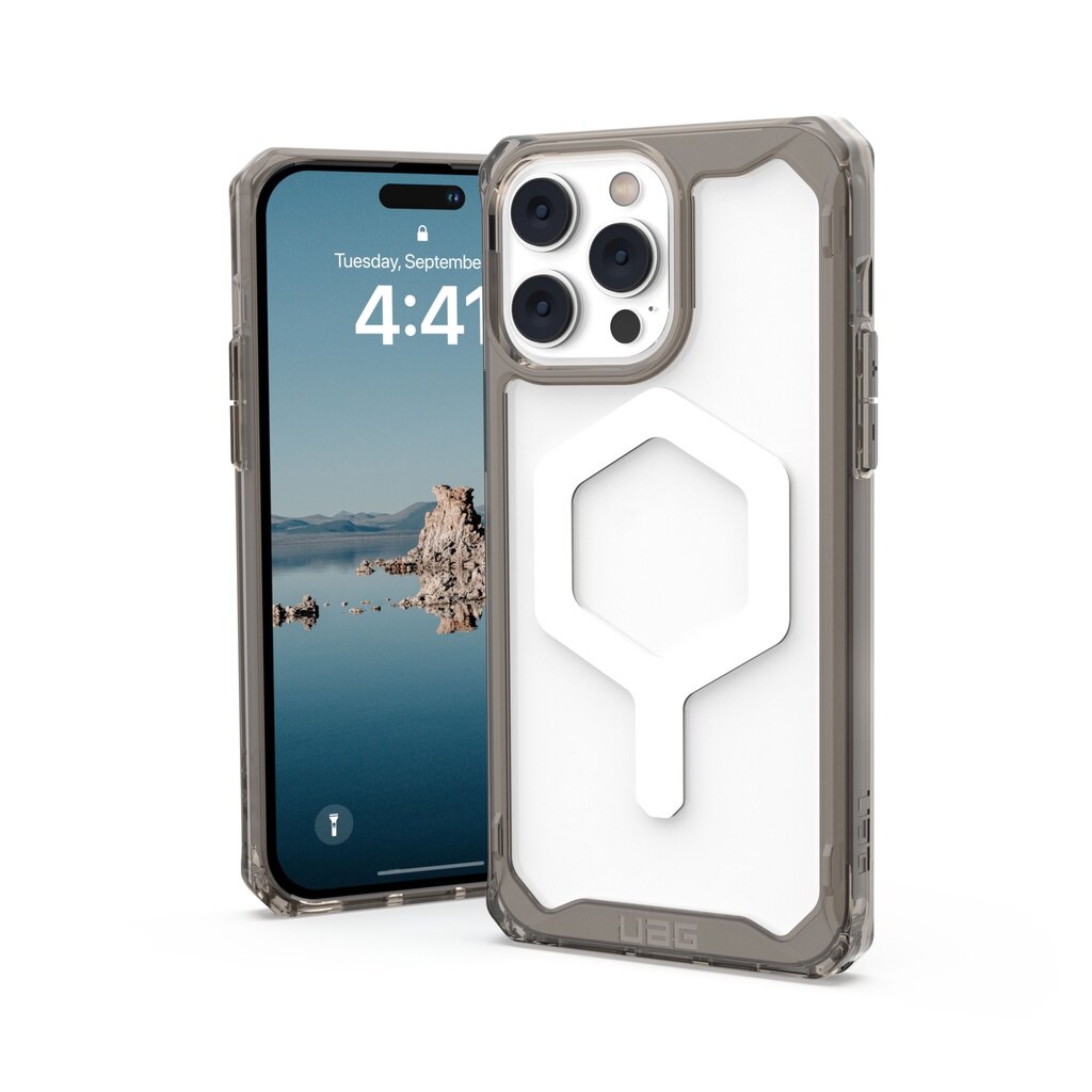 Uag plyo magsafe case for iphone 14 pro max 14 plus 14 pro 14 iphone 13 pro max 13 pro iphone 13 case transparent phone casing cover