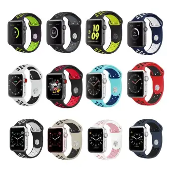 apple watch series 2 lazada