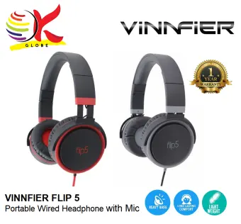 vinnfier flip 5