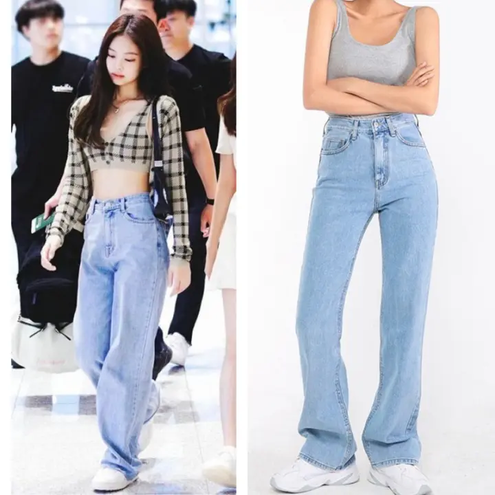baggy pants lazada