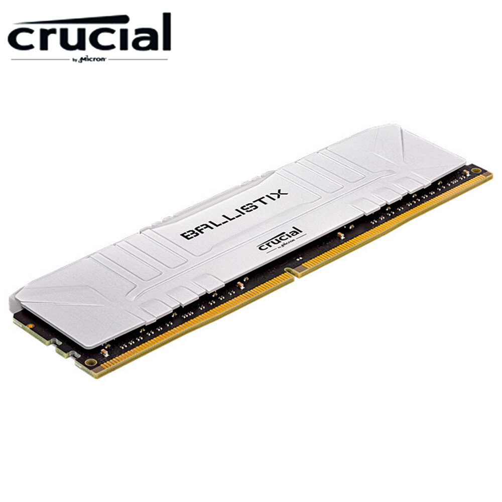 Ballistix Tactical Ballistix Ddr4 3000 8gb Ballistix Tactical