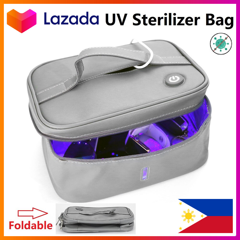 bottle sterilizer bag